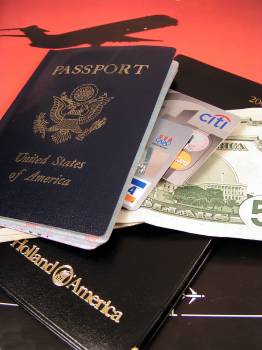 How to Get or Renew a Passport for Your Around the World Trip