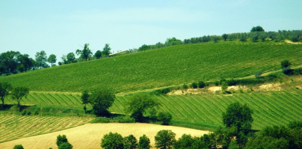 Beautiful Umbria