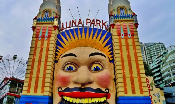 Luna Park