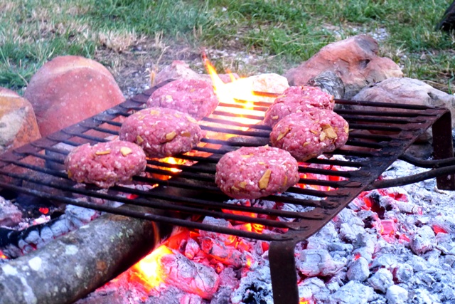 Tuscan BBQ Italy