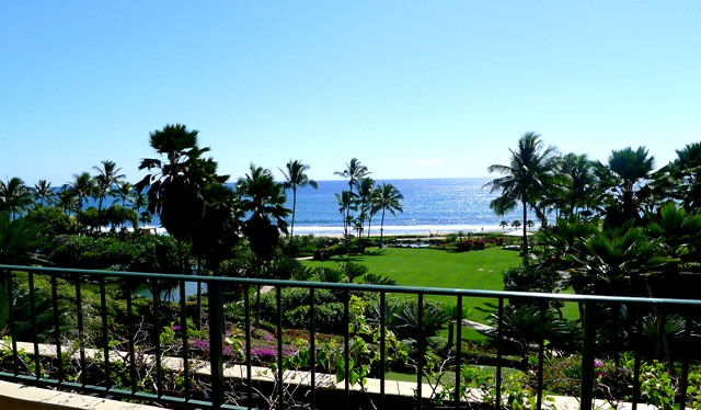 Grand Hyatt Kauai Room