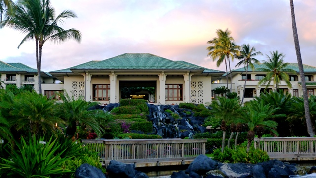 Grand Hyatt Kauai