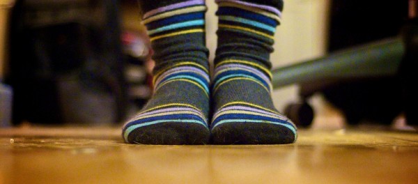 Best Socks For Travel