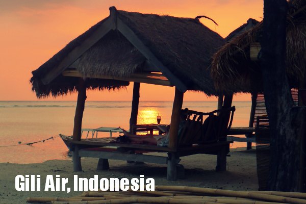 Indonesia