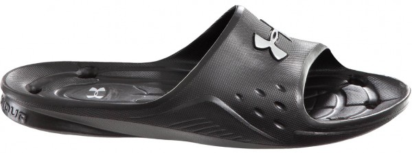 under armour shower shoes