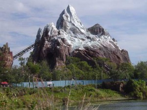 Expedition Everest