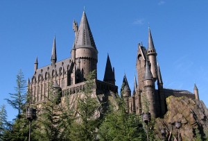 Wizarding World of Harry Potter