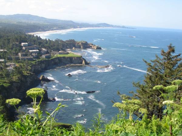 OregonCoast