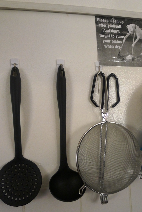 Kichen Utensils