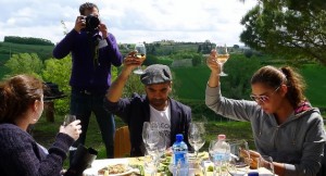 Food and wine in Umbria