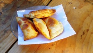 Empanadas