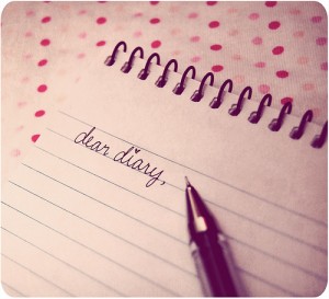 dear-diary