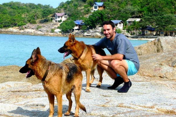 Pet Sitting Koh Samui, Thailand