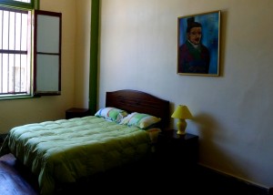 Private Room in Hostel