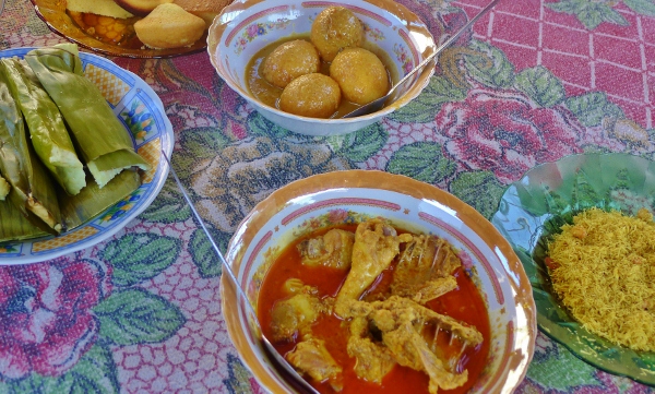 Haji Feast