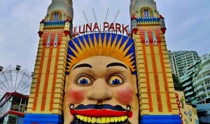 Luna Park