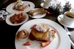 The Dining Room Breakfast