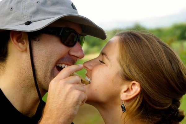 Food Tasting in Kauai