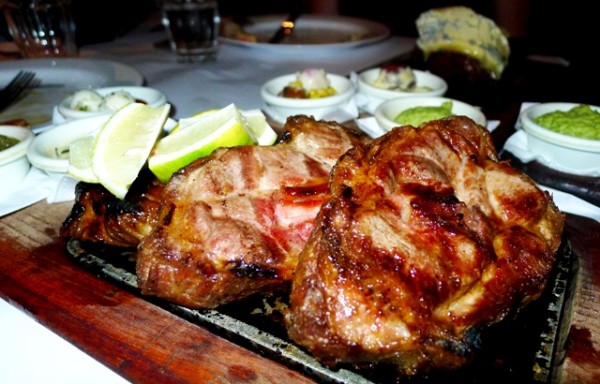 La Cabrera - Buenos Aires Dining