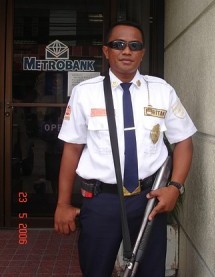 ATM Guard