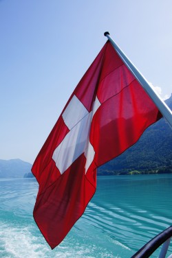 Switzerland most expensive country
