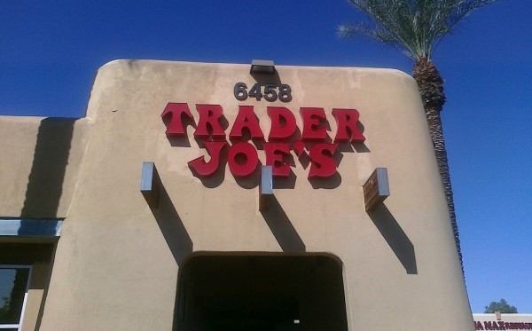 Trader Joe's