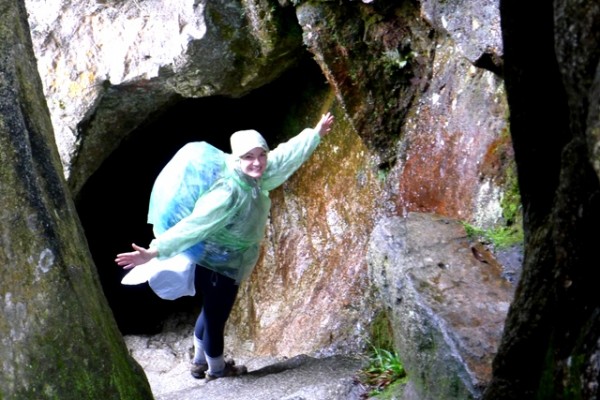 Hiking During Rainy Season Not Advised - Best Time To Visit Machu Picchu