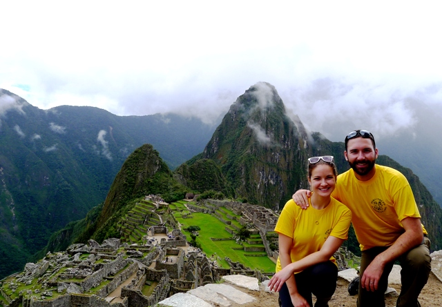 Machu Picchu Photo - Best Time To Visit Machu Picchu