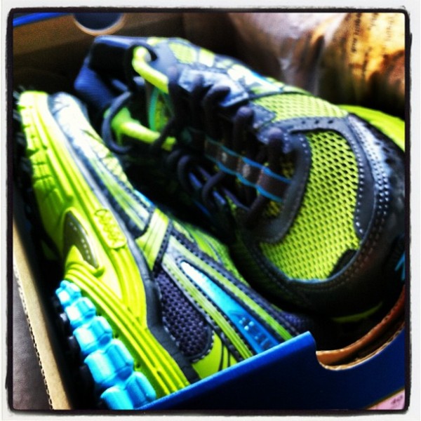 Brooks Running Shoes