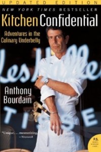 Kitchen Confidential