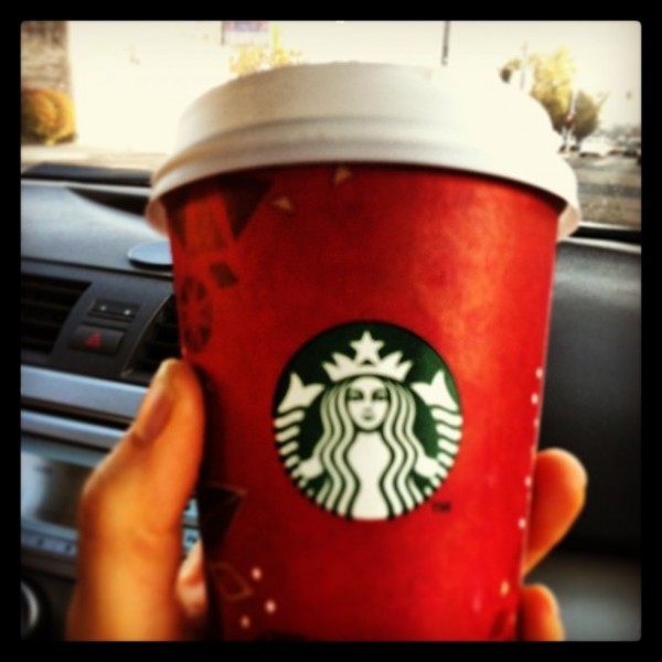 Best Coffee - Starbucks