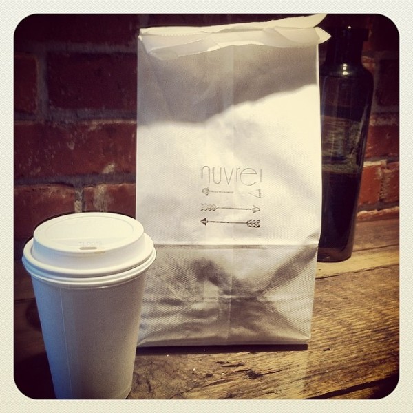 Best Coffee Portland - Nuvrei