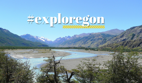 #exploregon